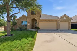 2508 Hilltop Divide Ln, Leander, TX 78641 - Photo 1