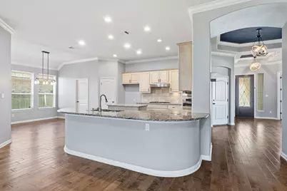 2508 Hilltop Divide Lane, Leander, TX 78641 - Photo 11