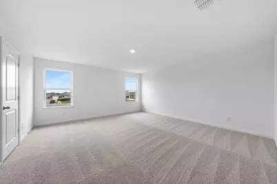 345 Silent Meadow Run, Maxwell, TX 78656 - Photo 5