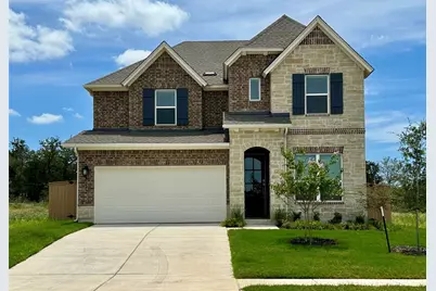 111 Pinyon Pine Drive, Bastrop, TX 78602 - Photo 1