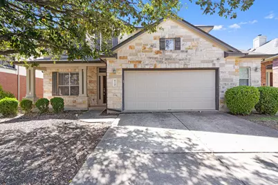 620 Middle Creek Drive, Buda, TX 78610 - Photo 1