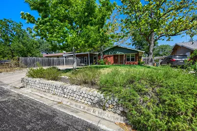 5503 Wellington Drive, Austin, TX 78723 - Photo 3