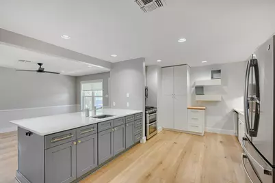 5503 Wellington Drive, Austin, TX 78723 - Photo 9