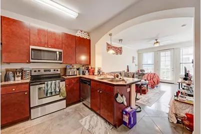 2505 San Gabriel Street #509, Austin, TX 78705 - Photo 7