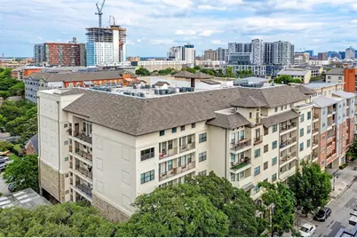 2505 San Gabriel Street #509, Austin, TX 78705 - Photo 1