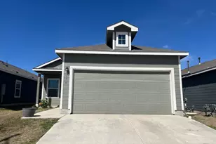 379 Geode Glen, Maxwell, TX 78656 - Photo 1