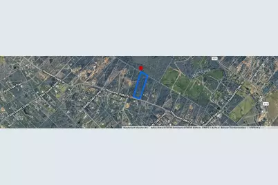 Tba Thousand Oaks Drive, Cedar Creek, TX 78612 - Photo 1