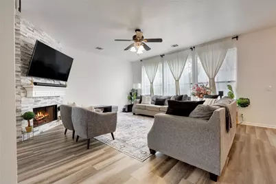 1549 Jerusalem Drive, Round Rock, TX 78664 - Photo 5