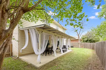 1549 Jerusalem Drive, Round Rock, TX 78664 - Photo 37