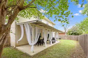 1549 Jerusalem Dr, Round Rock, TX 78664 - Photo 37