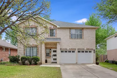 1549 Jerusalem Drive, Round Rock, TX 78664 - Photo 1