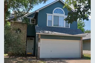1603 Sylvia Lane, Round Rock, TX 78681 - Photo 1