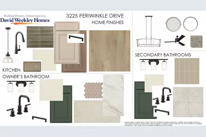 3229 Periwinkle Drive, San Marcos, TX 78666 - Photo 3