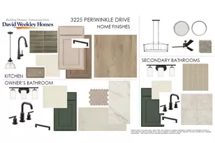 3229 Periwinkle Dr, San Marcos, TX 78666 - Photo 3