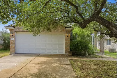 3774 Castle Rock Drive, Round Rock, TX 78681 - Photo 1