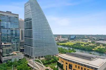 222 West Avenue #2109, Austin, TX 78701 - Photo 1