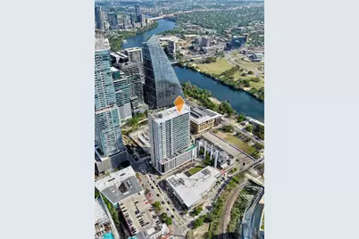 222 West Avenue #2109, Austin, TX 78701 - Photo 19