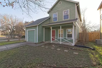 1102 E 3rd Street, Georgetown, TX 78626 - Photo 3