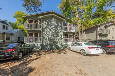 4518 Speedway #B, Austin, TX 78751 - Photo 1