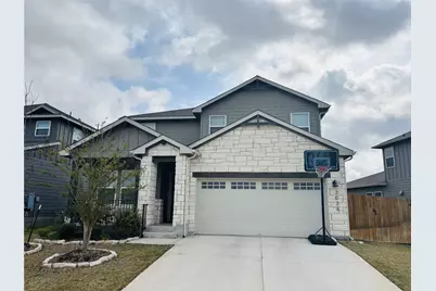 3034 Mill Run Bend, Round Rock, TX 78665 - Photo 1