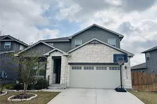 3034 Mill Run Bend, Round Rock, TX 78665 - Photo 1