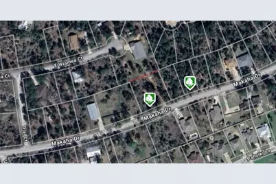 00 Makaha Drive, Bastrop, TX 78602 - Photo 9