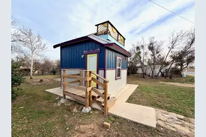 1608 School Street, Goldthwaite, TX 76844 - Photo 7