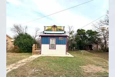 1608 School Street, Goldthwaite, TX 76844 - Photo 1