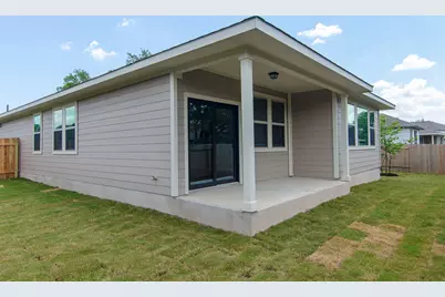 905 Olive Creek Drive, Georgetown, TX 78633 - Photo 27