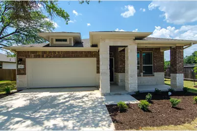905 Olive Creek Drive, Georgetown, TX 78633 - Photo 1