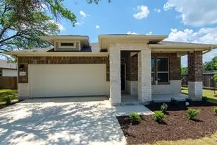 905 Olive Creek Dr, Georgetown, TX 78633 - Photo 1