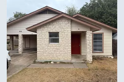 900 Sirocco Drive #B, Austin, TX 78745 - Photo 1