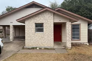 900 Sirocco Dr, Austin, TX 78745 - Photo 1