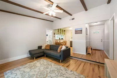 2307 Valley High Circle, Austin, TX 78744 - Photo 5