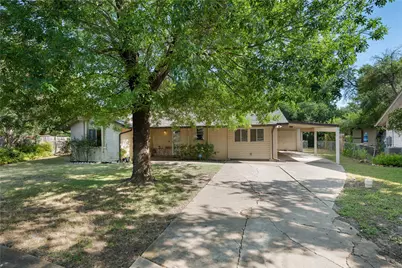 2307 Valley High Circle, Austin, TX 78744 - Photo 21