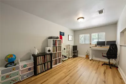 2307 Valley High Circle, Austin, TX 78744 - Photo 11