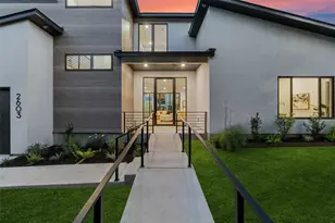 2603 Rockingham Dr, Austin, TX 78704 - Photo 3