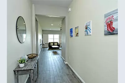 4317 Buffalo Ford Road, Georgetown, TX 78628 - Photo 5
