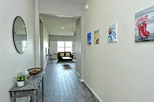 4317 Buffalo Ford Rd, Georgetown, TX 78628 - Photo 5