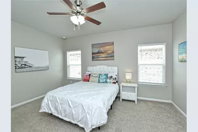 4317 Buffalo Ford Road, Georgetown, TX 78628 - Photo 13