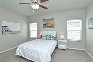 4317 Buffalo Ford Rd, Georgetown, TX 78628 - Photo 13