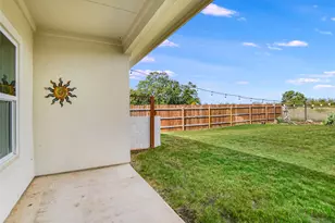 4317 Buffalo Ford Rd, Georgetown, TX 78628 - Photo 21