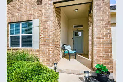 4317 Buffalo Ford Road, Georgetown, TX 78628 - Photo 3
