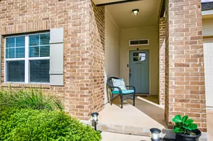 4317 Buffalo Ford Rd, Georgetown, TX 78628 - Photo 3
