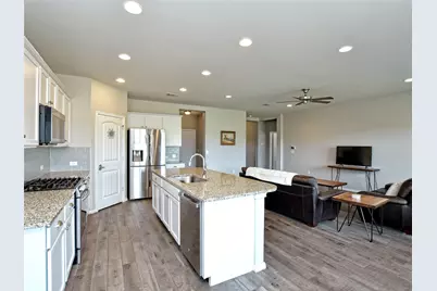 4317 Buffalo Ford Road, Georgetown, TX 78628 - Photo 11