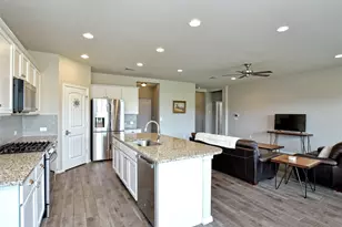 4317 Buffalo Ford Rd, Georgetown, TX 78628 - Photo 11