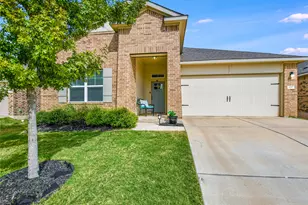 4317 Buffalo Ford Rd, Georgetown, TX 78628 - Photo 1
