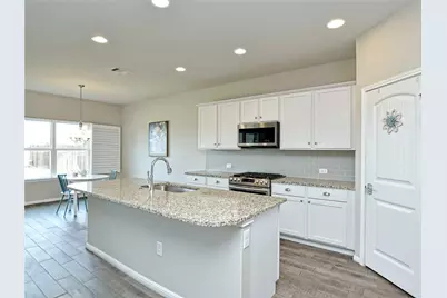 4317 Buffalo Ford Road, Georgetown, TX 78628 - Photo 7