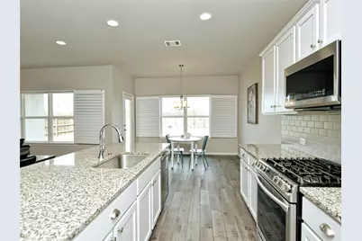 4317 Buffalo Ford Road, Georgetown, TX 78628 - Photo 9