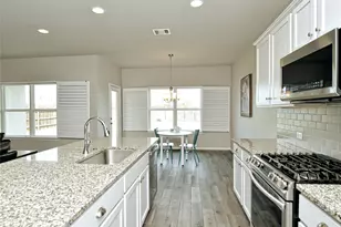 4317 Buffalo Ford Rd, Georgetown, TX 78628 - Photo 9